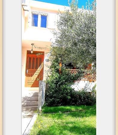 Apartments Maris Garden Petrovazzo Esterno foto