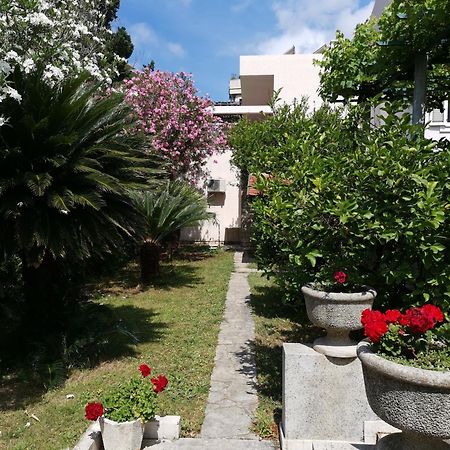 Apartments Maris Garden Petrovazzo Esterno foto