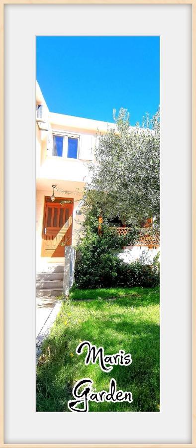 Apartments Maris Garden Petrovazzo Esterno foto