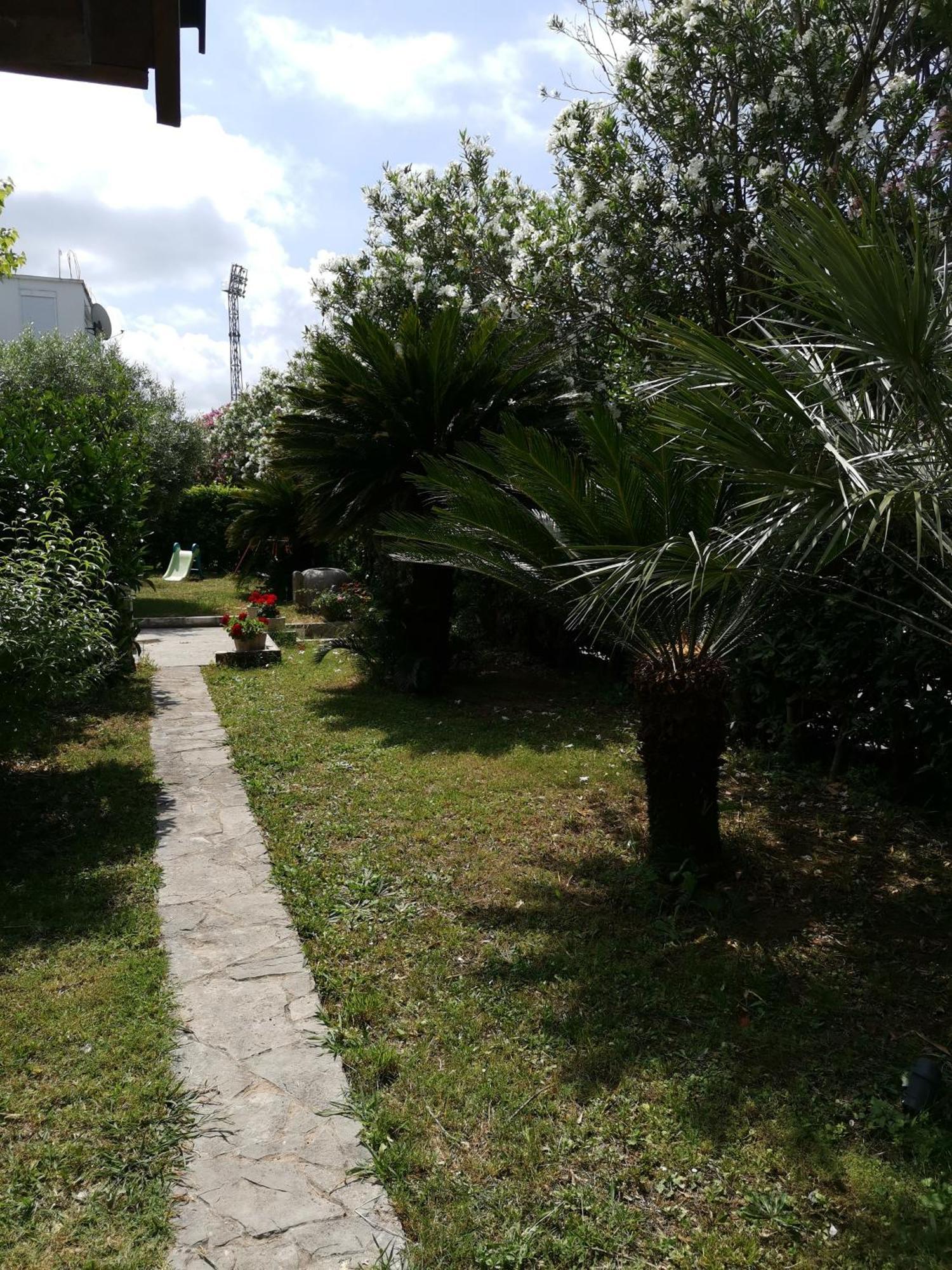 Apartments Maris Garden Petrovazzo Esterno foto